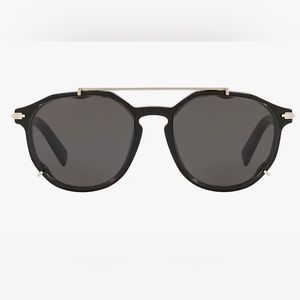 Dior BlackSuit Sunglasses - Gently used